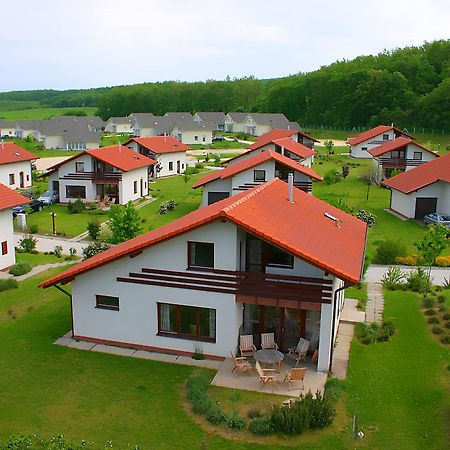 Villapark Várgesztes Pokój zdjęcie